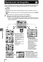 Предварительный просмотр 76 страницы Olympus SP 320 - Digital Camera - 7.1 Megapixel Manual