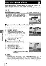 Preview for 78 page of Olympus SP 320 - Digital Camera - 7.1 Megapixel Manual