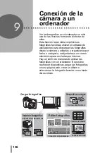 Preview for 136 page of Olympus SP 320 - Digital Camera - 7.1 Megapixel Manual