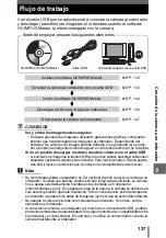 Preview for 137 page of Olympus SP 320 - Digital Camera - 7.1 Megapixel Manual