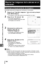 Preview for 146 page of Olympus SP 320 - Digital Camera - 7.1 Megapixel Manual