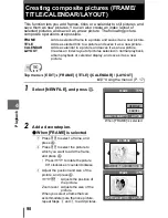 Предварительный просмотр 90 страницы Olympus SP-500 Advanced Manual