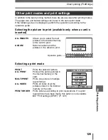 Предварительный просмотр 125 страницы Olympus SP-500 Advanced Manual