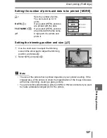 Предварительный просмотр 127 страницы Olympus SP-500 Advanced Manual