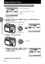 Preview for 6 page of Olympus SP-510UZ Manuel