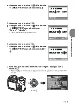 Preview for 7 page of Olympus SP-510UZ Manuel