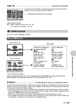 Preview for 39 page of Olympus SP-510UZ Manuel