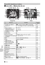 Preview for 90 page of Olympus SP-510UZ Manuel