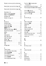 Preview for 96 page of Olympus SP-510UZ Manuel