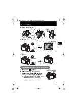 Preview for 9 page of Olympus SP-550UZ Basic Manual