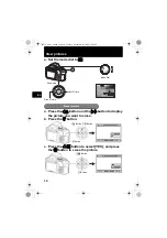 Preview for 10 page of Olympus SP-550UZ Basic Manual