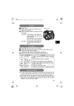 Preview for 13 page of Olympus SP-550UZ Basic Manual