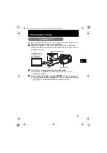 Preview for 15 page of Olympus SP-550UZ Basic Manual