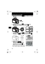 Preview for 32 page of Olympus SP-550UZ Basic Manual