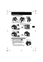 Preview for 33 page of Olympus SP-550UZ Basic Manual