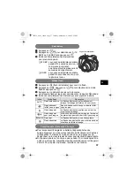 Preview for 37 page of Olympus SP-550UZ Basic Manual