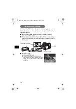 Preview for 40 page of Olympus SP-550UZ Basic Manual