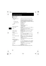 Preview for 44 page of Olympus SP-550UZ Basic Manual