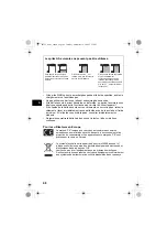 Предварительный просмотр 48 страницы Olympus SP-550UZ Basic Manual