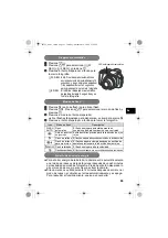 Preview for 63 page of Olympus SP-550UZ Basic Manual