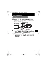 Предварительный просмотр 65 страницы Olympus SP-550UZ Basic Manual