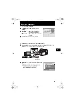 Предварительный просмотр 67 страницы Olympus SP-550UZ Basic Manual