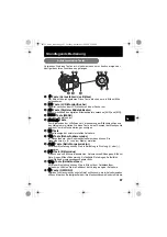 Preview for 87 page of Olympus SP-550UZ Basic Manual