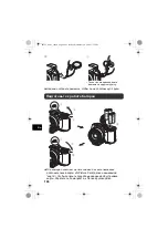 Preview for 106 page of Olympus SP-550UZ Basic Manual