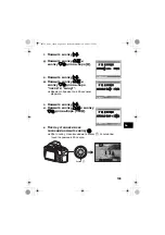 Предварительный просмотр 109 страницы Olympus SP-550UZ Basic Manual