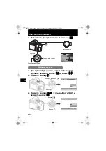 Предварительный просмотр 112 страницы Olympus SP-550UZ Basic Manual