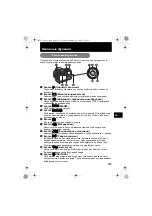 Предварительный просмотр 113 страницы Olympus SP-550UZ Basic Manual