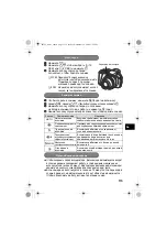 Preview for 115 page of Olympus SP-550UZ Basic Manual