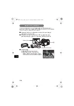 Предварительный просмотр 118 страницы Olympus SP-550UZ Basic Manual