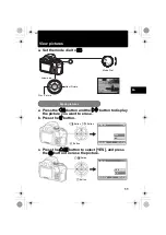 Preview for 11 page of Olympus SP-560 UZ - Compact Basic Manual