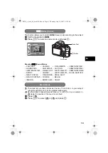 Preview for 13 page of Olympus SP-560 UZ - Compact Basic Manual