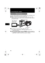 Preview for 16 page of Olympus SP-560 UZ - Compact Basic Manual
