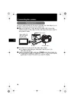 Предварительный просмотр 16 страницы Olympus SP-560 UZ - Compact Basic Manual