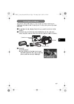 Предварительный просмотр 17 страницы Olympus SP-560 UZ - Compact Basic Manual