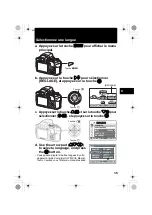 Preview for 35 page of Olympus SP-560 UZ - Compact Basic Manual