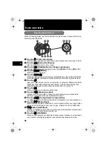 Preview for 38 page of Olympus SP-560 UZ - Compact Basic Manual