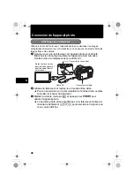 Предварительный просмотр 42 страницы Olympus SP-560 UZ - Compact Basic Manual