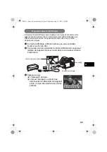 Preview for 43 page of Olympus SP-560 UZ - Compact Basic Manual