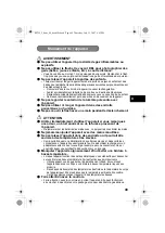 Preview for 49 page of Olympus SP-560 UZ - Compact Basic Manual