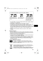 Preview for 51 page of Olympus SP-560 UZ - Compact Basic Manual