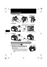 Предварительный просмотр 62 страницы Olympus SP-560 UZ - Compact Basic Manual