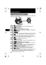 Preview for 64 page of Olympus SP-560 UZ - Compact Basic Manual