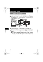 Предварительный просмотр 68 страницы Olympus SP-560 UZ - Compact Basic Manual