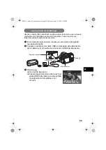 Предварительный просмотр 69 страницы Olympus SP-560 UZ - Compact Basic Manual