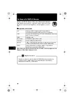 Предварительный просмотр 72 страницы Olympus SP-560 UZ - Compact Basic Manual