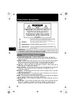 Preview for 74 page of Olympus SP-560 UZ - Compact Basic Manual